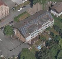 nette ruhige 3 ZKBB 1.Og. in Lipperreihe - Oerlinghausen