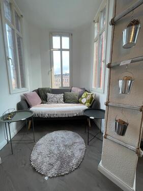 Foto - 1 Zimmer Etagenwohnung in Leipzig