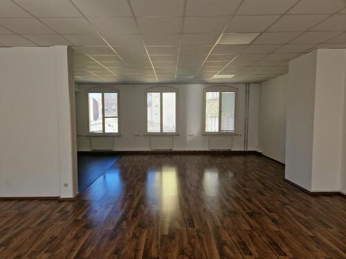 Foto - 3-Zimmer-Wohnung mit großem Wohnzimmer und offener Küche in Fürth