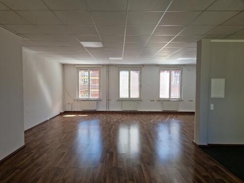 Foto - Etagenwohnung zur Miete in Fürth