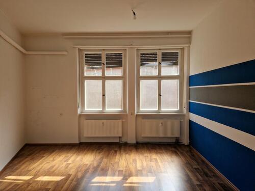 Foto - Etagenwohnung in Fürth zur Miete