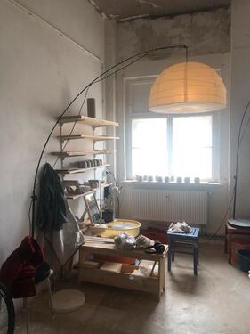 Foto - Atelierplatz Atelier Werkstatt 40qm