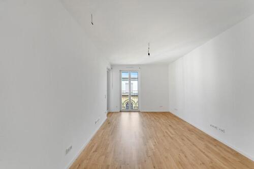 Foto - Etagenwohnung in Leipzig zur Miete