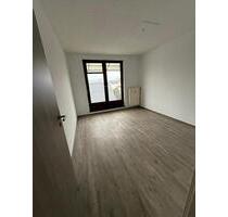 Geräumige 3 Zimmer Wohnung mit großen Balkon im herzen vom aumund - Bremen Vegesack