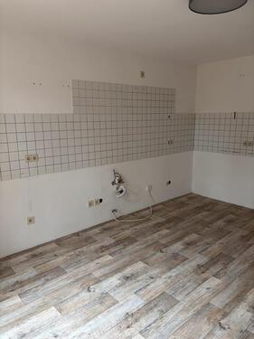 Foto - Etagenwohnung in Osterode am Harz