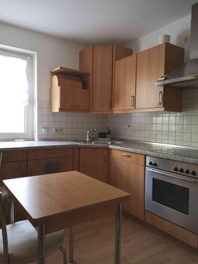 Foto - Etagenwohnung in Germersheim