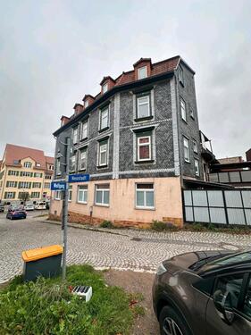 Foto - Mehrfamilienhaus mit vier Wohnungen mitten in Eisenach