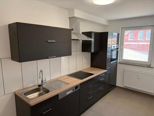 Foto - Etagenwohnung in Velpke