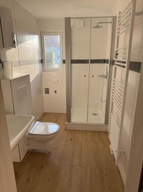 Foto - Etagenwohnung in Velpke zur Miete