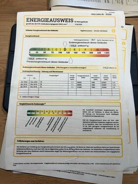 Foto - Einfamilienhaus in Niddatal zum Kaufen