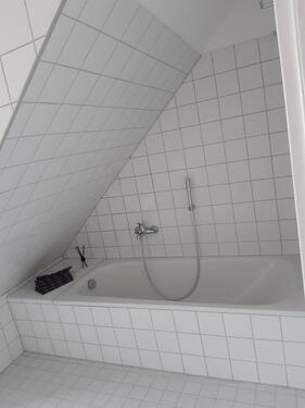 Foto - Etagenwohnung zur Miete in Bückeburg