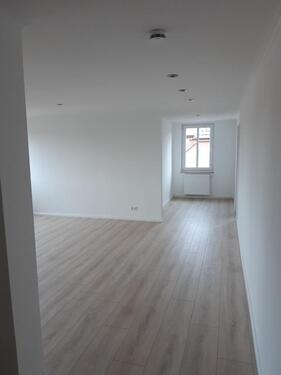 Foto - Etagenwohnung in Bückeburg zur Miete