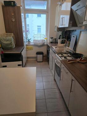 Foto - Etagenwohnung in Berlin