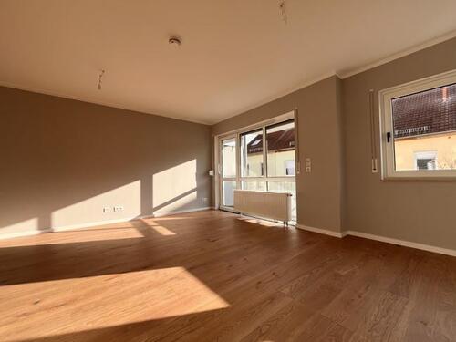 Foto - Etagenwohnung zur Miete in Weinböhla