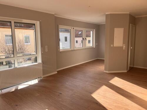 Foto - Etagenwohnung in Weinböhla