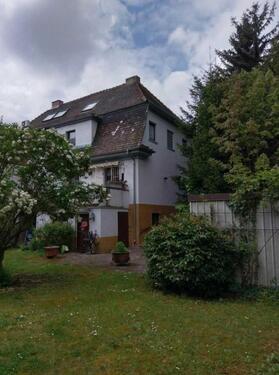 Foto - 2 Zimmer in geräumiger 4er-Haus-WG: 01.01.-30.04.26