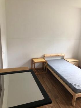 Foto - Etagenwohnung zur Miete in Weißenfels