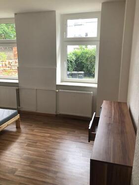 Foto - Etagenwohnung in Weißenfels