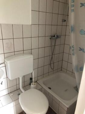 Foto - Etagenwohnung in Weißenfels zur Miete