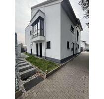 Modernes Haus zum verkaufen PROVISIONSFREI mit inkl. Einbauküche - Mainhausen