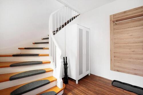 Foto - 3 ZKB - DG- Wohnung mit BESONDERER Note...!