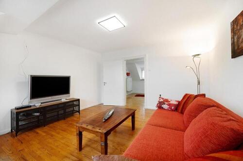 Foto - 3 Zimmer Etagenwohnung in Tholey