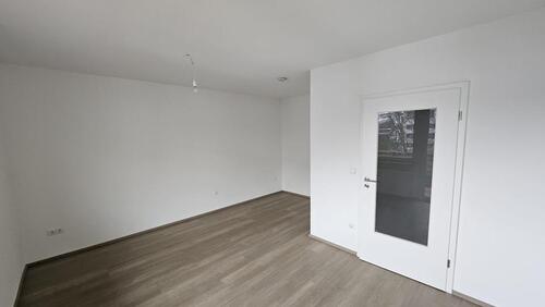 Foto - 1 Zimmer Etagenwohnung zur Miete in Waldkraiburg