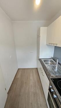 Foto - Etagenwohnung in Waldkraiburg zur Miete