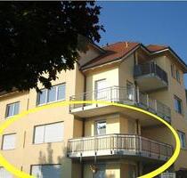 Helle 2-Zimmer-Wohnung mit Balkon und Einbauküche in Seefeld | nahe Berlin - Ahrensfelde