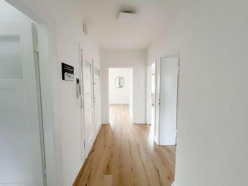 Foto - 3-Zimmer-Wohnung mit Wintergarten & Einbauküche – sofort bezugsfrei