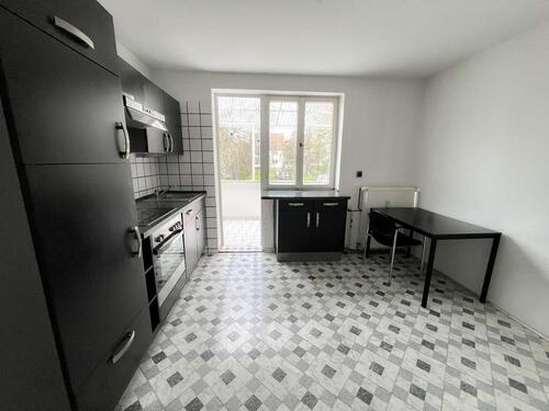 Foto - 3 Zimmer Etagenwohnung zur Miete in Kassel