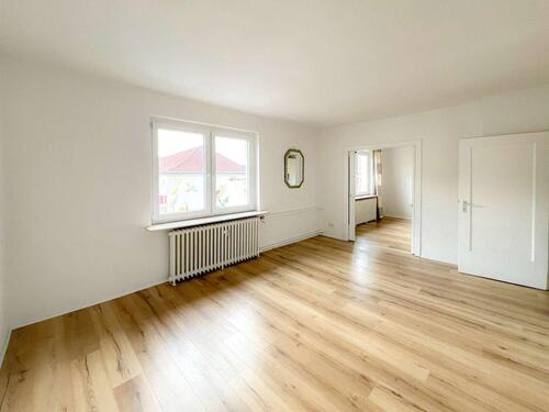 Foto - Etagenwohnung in Kassel zur Miete