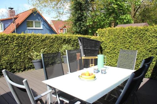 Foto - 3 Zimmer Etagenwohnung zur Miete in Aurich