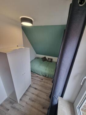 Foto - 3 Zimmer Etagenwohnung in Aurich