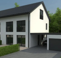Neubau DHH mit Keller zu vermieten - Haag in Oberbayern