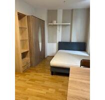 1-Zim Wohnung - 650,00&nbsp;EUR Kaltmiete, ca.&nbsp; 25,00&nbsp;m&sup2; in Fürth (PLZ: 90762) Altstadt