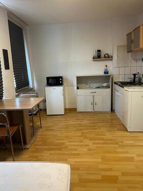 Foto - 1 Zimmer Etagenwohnung zur Miete in Fürth