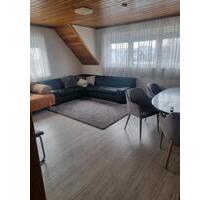 5 Zimmer-Wohnung in Herrenberg zentrale Lage