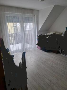 Foto - Etagenwohnung in Herrenberg zur Miete