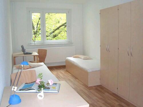 Foto - Etagenwohnung in Berlin zur Miete