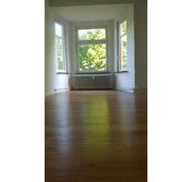 4-Zimmer Etagenwohnung in Flensburg