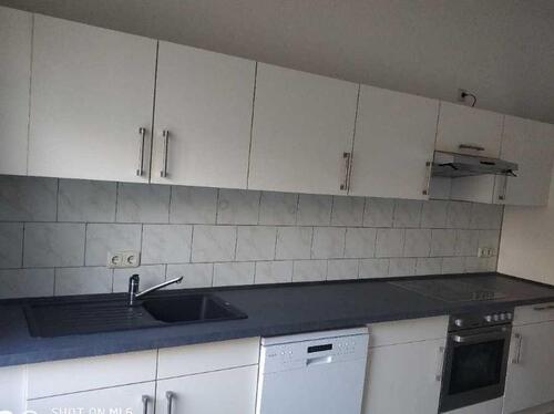 Foto - 4 Zimmer Etagenwohnung in Flensburg