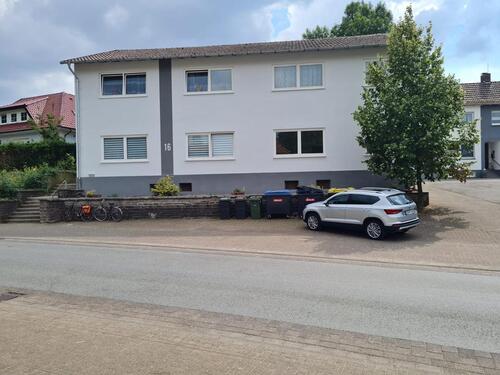 Foto - 4 Zimmer Wohnung in Peckelsheim 95qm