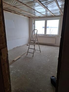 Foto - Etagenwohnung in Warburg zur Miete