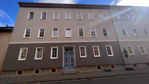 Foto - Wohnung in Erfurt Hochheim 120qm zum sofortigen Einzug möglich