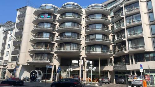 Foto - Außenstellplatz in der Lietzenburger Straße zu vermieten *04