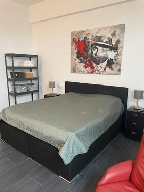 Foto - Möblierte Wohnung attraktives Loft Citylage