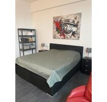 Möblierte Wohnung attraktives Loft Citylage - Nordhorn Bakelde