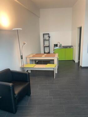 Foto - 1 Zimmer Loft - Studio - Atelier zur Miete in Nordhorn