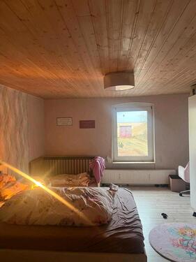 Foto - 3 Zimmerwohnung in Ülsby Warmmiete